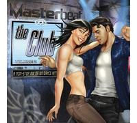 Various - Masterbeat: the Club 2