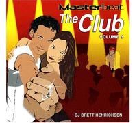 Various - Masterbeat: the Club 3