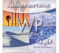 Various - Masterbeat: White Party 2003