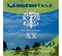 Various - Masterbeat: White Party Miami