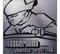 Various - Mastermind Presents Street Legal V. 50