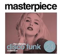 Various - Masterpiece Collection Vol. 24
