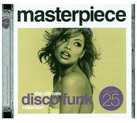 Various Artists - Masterpiece Collection Vol. 25