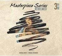 Various - Masterpiece Series: Redeemed