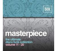 Various - Masterpiece: The Ultimate Disc