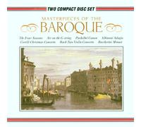 Various - Masterpieces of the