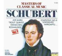 Various - Masters Classic Music 9
