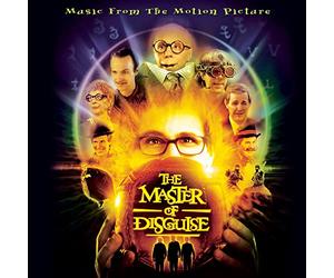 Various - Masters of Disguise