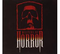 Various - Masters of Horror