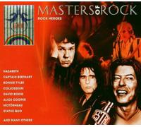 Various - Masters of Rock