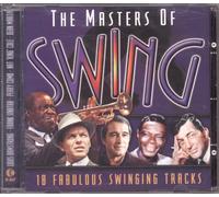 Various - Masters of Swing