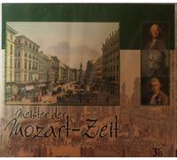 Various - Masters Of The Mozart Era