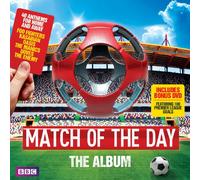 Various - Match Of The Day
