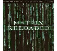 Various - Matrix Reloated