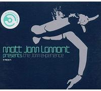 Various - Matt 'jam' Lamont Presents...