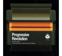 Various / Matt - Progressive Revolution Vol. 1