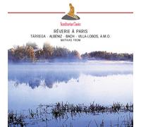 Various/Matthias From - Reverie a Paris