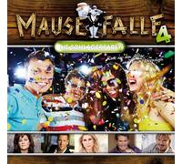 Various - Mausefalle Vol.4
