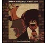 Various - Maw & Cutting Edge