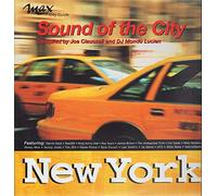 Various - Max City Guide Vol.1 [Vinilo]