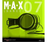 Various - Max Dance 07