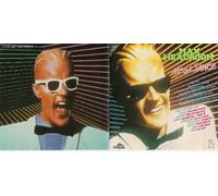 Various - Max Headroom Mega Dance (1989)