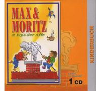Various - Max & Moritz U.Fips der AFFE [Import]