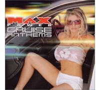 Various - Max Power