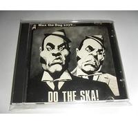 Various - Max the Dog Says Do the Ska