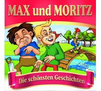 Various - Max und Moritz-Die Schönsten [Import]