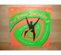 Various - Maxi Dance Sensation 3 (1990/91) [VINYL]