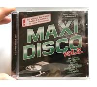 Various - Maxi Disco Vol. 2