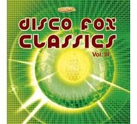 Various Maxi-Mal Disco Fox Classics 3