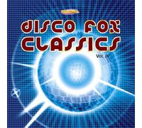 Various Maxi-Mal Disco Fox Classics 4