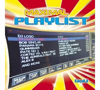 Various Maxi-Mal Playlist Vol.1