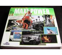Various - Maxi Power-Hot News from L.A. (1986/87) [VINYL]