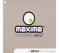 Various - Maxima FM Vol.2
