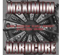 Various - Maximum Hardcore [Import]