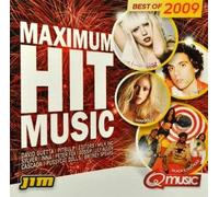 Various - Maximum Hit Music Best..