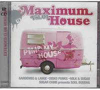 Various - Maximum House Vol.1