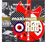 Various - Maximum R & B Doin The Mod Vol [Import]