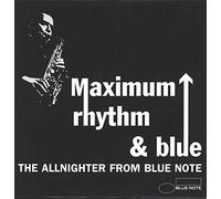 Various - Maximum Rhythm & Blue [Vinilo]