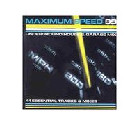 Various - Maximum Speed 99