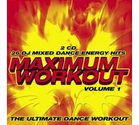 Various - Maximum Workout 1