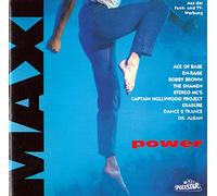 Various - MAXl P o w e r