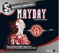Various - Mayday 2009-Massive Moments