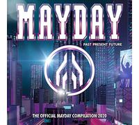 Various - Mayday 2020-Past:Present:Future