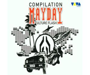 Various - Mayday Culture Flash Compilati