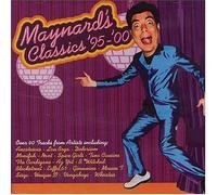 Various - Maynard's Mirrorball...