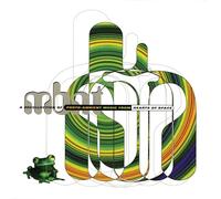 Various - Mbnt - Collection of Proto Ambient